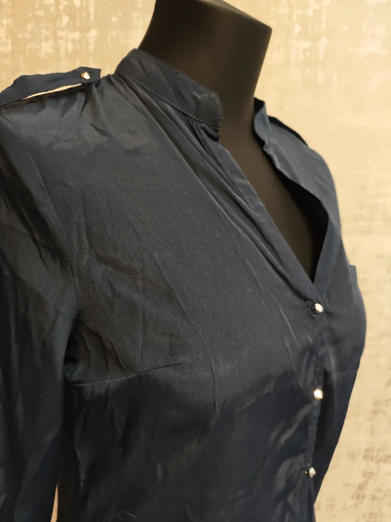 💙 Женская блуза