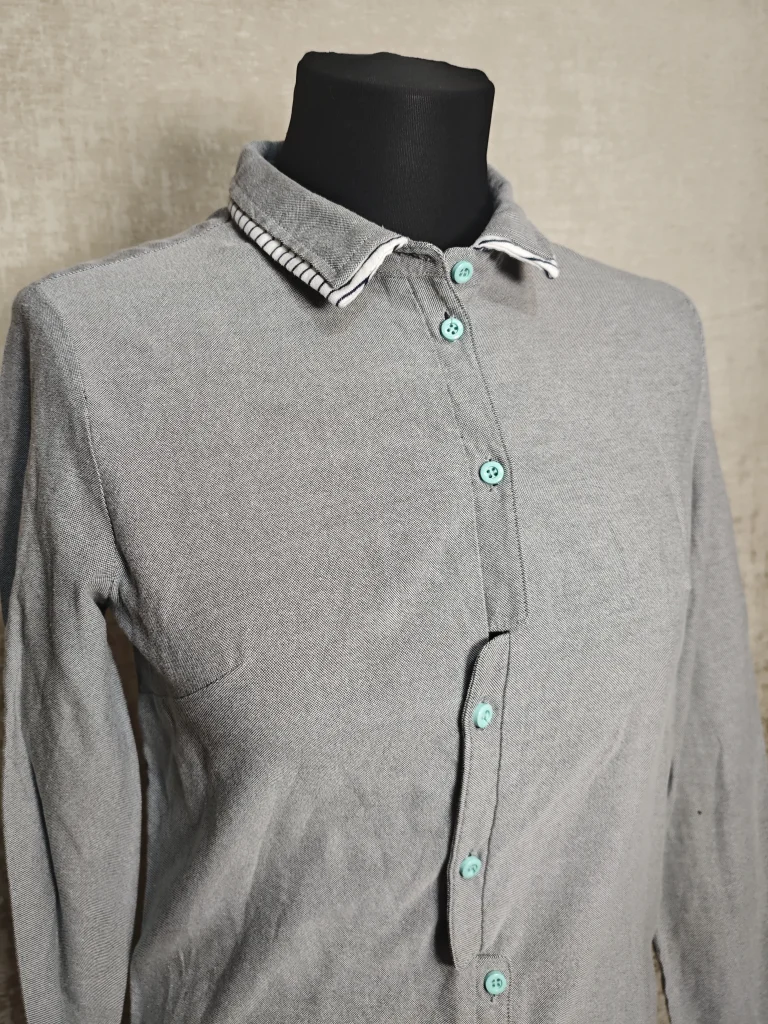 Женская рубашка