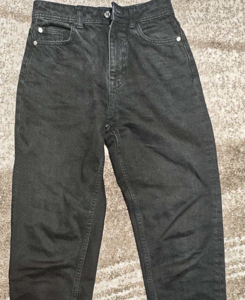 Женские джинсы — база 1.0