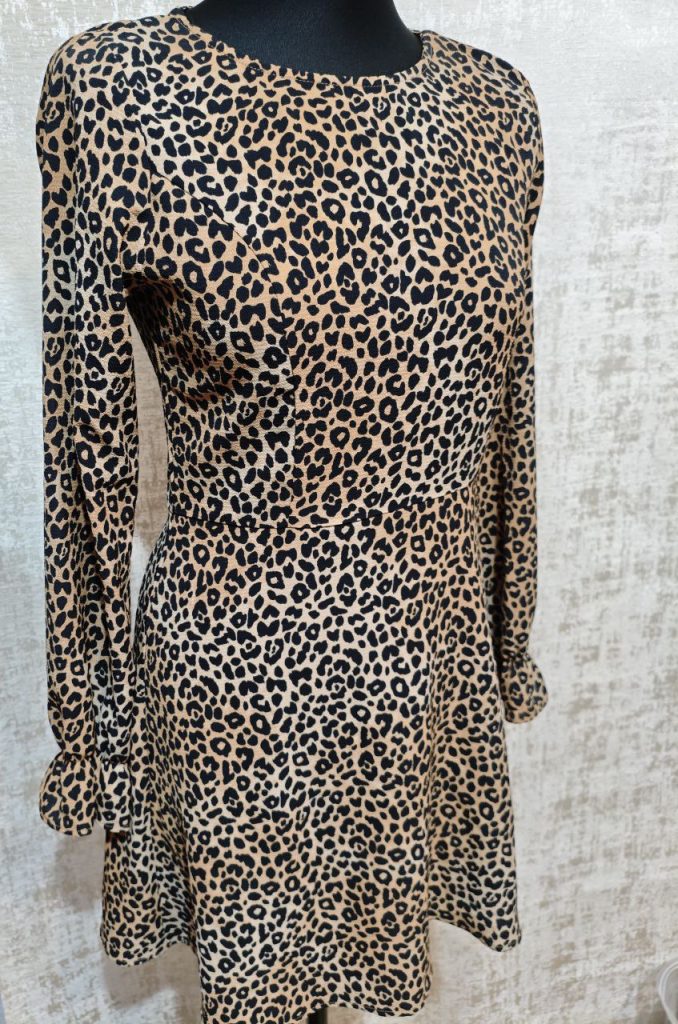 Женское платье — страсть